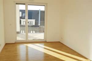 Attraktive 3 Zimmer Wohnung mit EBK, Fußbodenheizung, Parkett, Loggia - Zentrale Lage – An der Lingenmühle 2, 41061 Gladbach, Mönchengladbach – Vorschaubild 9
