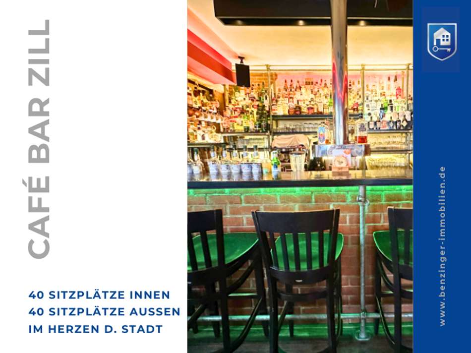 CAFÈ BAR ZILL