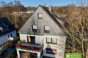 Sackgasse, Sonne und Stellplatz – Ihr neues Zuhause in Essen-Bergerhausen – Die vollständige Adresse der Immobilie erhältst du vom Anbieter., 45134 Bergerhausen, Essen – Vorschaubild 2