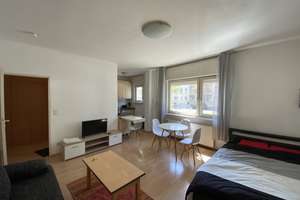 City - Wohnung möbliert mit fantasticher Verkehrsanbindung – Schillerstraße 50 6, 10627 Charlottenburg, Berlin – Vorschaubild 2