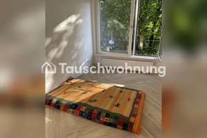 Tauschwohnung: Helle ruhige Wohnung zur Südseite Innenhof in zentraler Lage – Die vollständige Adresse der Immobilie erhältst du vom Anbieter., 20253 Hoheluft-West, Hamburg – Vorschaubild 3