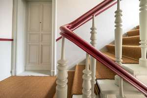 ✨ Erstbezug nach Sanierung! - Helle 1-Zimmer-Wohnung mit neuer Küche & Bad im belgischen Viertel – Die vollständige Adresse der Immobilie erhältst du vom Anbieter., 13353 Wedding, Berlin – Vorschaubild 10