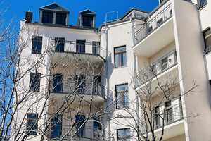 Willkommen zu Hause: bezugsfreie 3 Zimmer-Wohnung mit Balkon und Aufzug! Zentrumsnahe Lage! – Rosa-Luxemburg-Straße 48, 4315 Leipzig – Vorschaubild 16