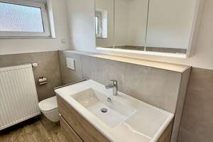Helle, frisch sanierte 3-Zimmerwohnung mit großem Balkon und Blick ins Grüne – Die vollständige Adresse der Immobilie erhältst du vom Anbieter., 65205 Nordenstadt, Wiesbaden – Vorschaubild 19