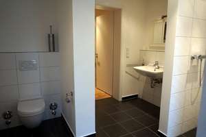 Geschmackvolle 2-Raum-Wohnung mit gehobener Innenausstattung – Osterdeich 92, 28205 Peterswerder, Bremen – Vorschaubild 10