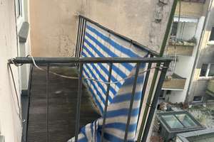 Renovierte 2-Zimmer-Wohnung mit Balkon zur unbefristeten Untermiete – Köln-Innenstadt – Die vollständige Adresse der Immobilie erhältst du vom Anbieter., 50676 Altstadt/Süd, Köln – Vorschaubild 10