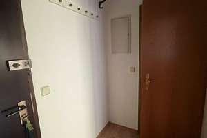 Kompaktes 1-Zimmer-Apartment: Modernes Wohnen in Würzburg ab sofort – 97074 Frauenland, Würzburg – Vorschaubild 5
