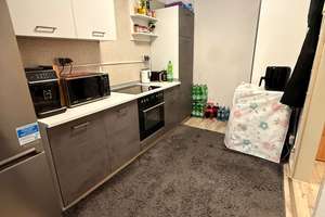 Gepflegte 3-Zimmer-Eigentumswohnung mit Balkon und Aufzug – 67061 Süd, Ludwigshafen am Rhein – Vorschaubild 3