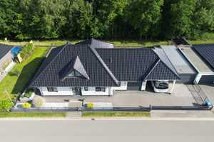 Einfamilienhaus mit Seeblick in Herzlake von Privat – Emsland (Kreis) – Vorschaubild 1