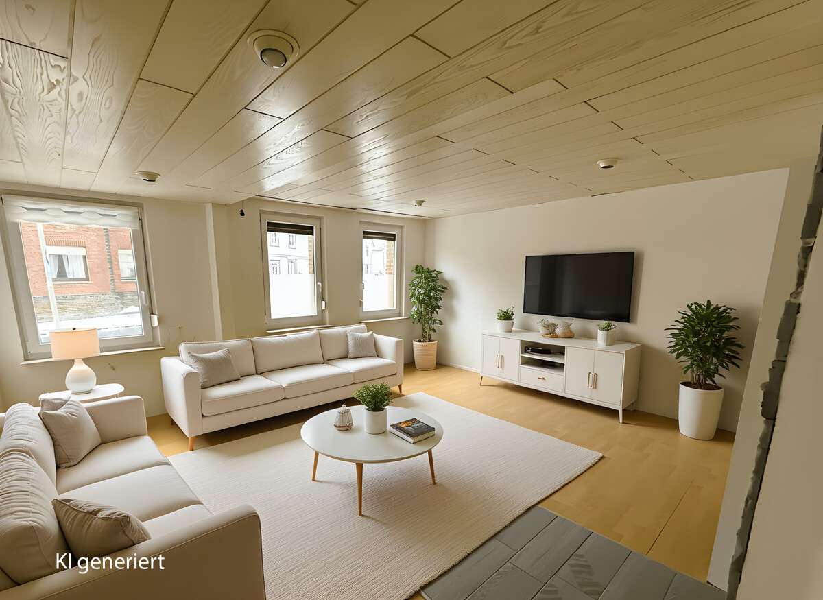 Immobilie in Springe - Resthof mit Geschichte – außergewöhnliches Raumangebot für Mehrgenerationenwohnen und individuelle L - Bild 10