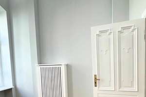 In Bester Lage - Wohnen & Arbeiten Apart. Office Saniertes Büro Ku'damm Designer Apartment Stuck – Die vollständige Adresse der Immobilie erhältst du vom Anbieter., 10719 Charlottenburg, Berlin – Vorschaubild 3