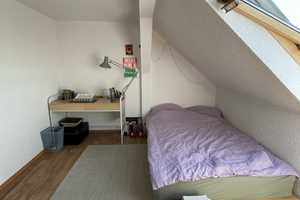 UNTERMIETE - 3-Zimmer Wohnung möbliert  – Brauerstraße 23, 76137 Karlsruhe – Vorschaubild 8