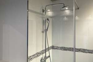 LOFT im 2.OG Hochbunker zum Wohnen und/oder Arbeiten/Büro – Barmbeker Straße 185, 22299 Winterhude, Hamburg – Vorschaubild 19