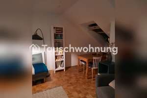 Tauschwohnung: Helle, ruhige 2-Zimmerwohnung – Die vollständige Adresse der Immobilie erhältst du vom Anbieter., 50968 Raderberg, Köln – Vorschaubild 5