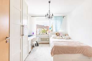 Eine Immobilie zum Verlieben – Modernisierte Eigentumswohnung mit Balkon! – Die vollständige Adresse der Immobilie erhältst du vom Anbieter., 49090 Eversburg, Osnabrück – Vorschaubild 13