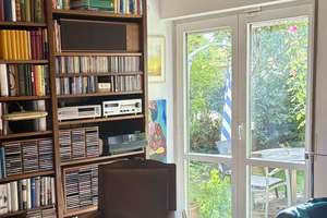Sonnendurchflutete, großzügige Maisonettewohnung mit eigenem Garten in Frankfurt Nähe Stadtwald – 60599 Oberrad, Frankfurt am Main – Vorschaubild 18