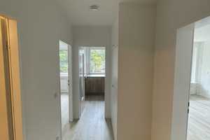 Modernisierte 2-Zi.-Whg. mit Balkon in ruhiger aber dennoch zentraler Lage von Wandsbek! – Lomerstr. 55, 22047 Hamburg – Vorschaubild 4