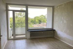 Geräumige 2,5-Raumwohnung mit tollem Blick ins Grüne – Liethstück 3, 33611 Schildesche, Bielefeld – Vorschaubild 2