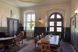 Markgräfliches Prinzessinnenhaus Esemble: Wohnen und Wirken in historischem Ambiente – Die vollständige Adresse der Immobilie erhältst du vom Anbieter., 95448 Hammerstatt/Sankt Georgen, Bayreuth – Vorschaubild 11