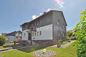 Familienfreundliches 2-FH mit Garten – Marburg-Biedenkopf (Kreis) – Vorschaubild 15