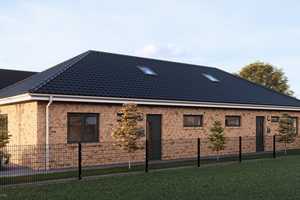 Alles auf einer Ebene - Bungalow zwischen Norden u. Norddeich – Aurich (Kreis) – Vorschaubild 6