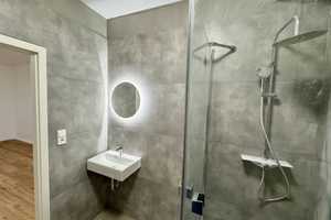 Provisionsfrei: Erstbezug nach TOP Sanierung - Studioapartment - Wedding – Cambridger Str. 17, 13349 Berlin – Vorschaubild 1