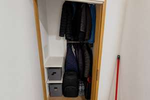 Gepflegte 2-Zimmer-Wohnung in Mainz-Finthen mit Balkon – Katzenberg 30, 55126 Finthen, Mainz – Vorschaubild 10