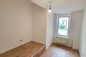 Großzügige, helle 4-Zimmerwohnung + ruhige Hinterhoflage + Balkon + Einbauküche als Option! – Große Diesdorfer Str. 52 c, 39110 Stadtfeld West, Magdeburg – Vorschaubild 8