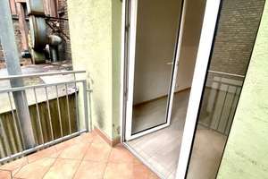 Gepflegte 2-ZKB-Wohnung mit Balkon in attraktiver Innenstadtlage (U2) in 68161 Mannheim!! – Die vollständige Adresse der Immobilie erhältst du vom Anbieter., 68161 Innenstadt/Jungbusch, Mannheim – Vorschaubild 10
