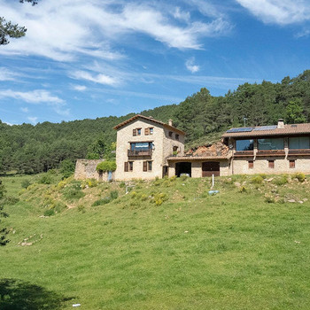 Immobilien zum Verkauf in Ripoll