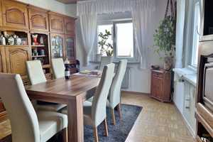 Helles + geräumiges 3-Familienhaus in zentraler + ruhiger Citylage von S-Weilimdorf – Köstlinstraße 14, 70499 Stuttgart – Vorschaubild 3