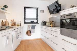 Exklusive Stadtwohnung am Fuße des Killesbergs! Barrierefrei und sofort verfügbar! – Die vollständige Adresse der Immobilie erhältst du vom Anbieter., 70191 Heilbronner Straße, Stuttgart – Vorschaubild 8