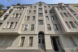 Flexibilität in Ku'Damm nähe: 4-Zimmer oder zweimal 2-Zimmer! – Joachim-Friedrich-Str. 9, 10711 Halensee, Berlin – Vorschaubild 22
