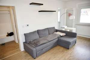 ... Wie für mich gemacht: MEINE Wohnung ... Eine Wohnung für Sie, statt eine für alle ... – Die vollständige Adresse der Immobilie erhältst du vom Anbieter., 90489 Wöhrd, Nürnberg – Vorschaubild 4