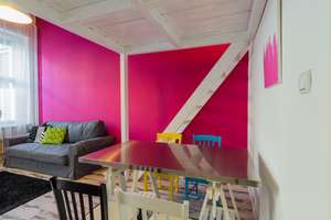 Loft mit Galerie im denkmalgeschützten Stalinbau – Bezugsfrei in Bestlage von Friedrichshain – Die vollständige Adresse der Immobilie erhältst du vom Anbieter., 10247 Friedrichshain, Berlin – Vorschaubild 4
