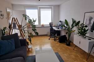 Charmante DG Whg. im 5.OG (kein Aufzug) nähe Nordstraße. – 40477 Pempelfort, Düsseldorf – Vorschaubild 16