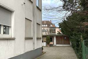 UMBAUPROJEKT - Helle Dachgeschosswohnung mit Feldrandlage in Feudenheim – Die vollständige Adresse der Immobilie erhältst du vom Anbieter., 68259 Feudenheim, Mannheim – Vorschaubild 20