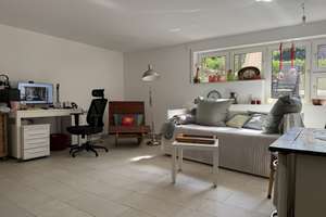 Das eierlegende Wollmilchhaus: flexibel und familienfreundlich leben in Gremmendorf – Die vollständige Adresse der Immobilie erhältst du vom Anbieter., 48167 Gremmendorf-West, Münster – Vorschaubild 2