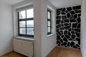 Praktische 2-Raum-Wohnung mit großem Balkon und Blick auf den Schlossteich – Schlossteichstraße 11, 9113 Schloßchemnitz, Chemnitz – Vorschaubild 6