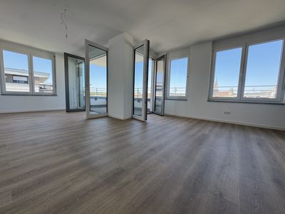 Traumhafte 2,5 -Zimmer-Wohnung mit Ankleidebereich