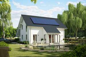 Work-Life-Balance Zuhause, bauen mit unserer Best-Festpreisgarantie – Jerichower Land (Kreis) – Vorschaubild 5