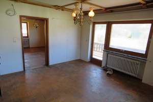 Landhaus mit ELW und ehem. Turbinenhaus in absolut ruhiger  Dorfrandlage mit Aussicht  Nähe Arnbruck – Die vollständige Adresse der Immobilie erhältst du vom Anbieter., 93471 Arnbruck – Vorschaubild 19
