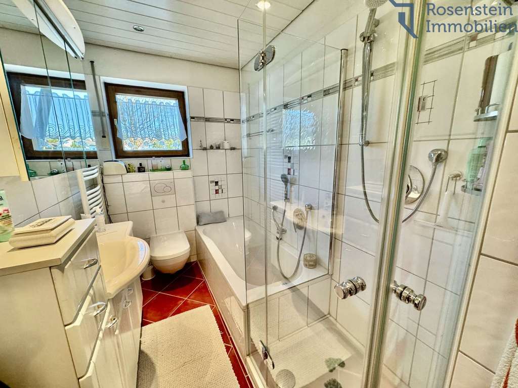 Immobilie in Tettnang - Gepflegte 3-Zimmer-Wohnung ohne Käuferprovision - Bild 3