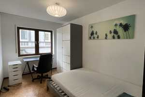 Möblierte 3-ZKB Wohnung mit EBK, Terrasse, Balkon und Stellplatz - Nähe WHU – Kirchstraße 8, 56179 Mayen-Koblenz (Kreis) – Vorschaubild 2