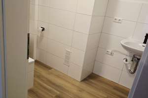 1-Zimmer Wohnung Nähe Kennedy und Limbecker Platz komplett saniert – Rottstraße 14, 45127 Stadtkern, Essen – Vorschaubild 3