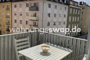 Wohnungstausch: Schraudolphstraße 34 – Schraudolphstraße 34, 80000 Am alten nördlichen Friedhof, München – Vorschaubild 11