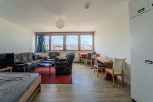 1 ZI ETW  mit TG Platz – auch als Ferienwohnung/Airbnb nutzbar – Die vollständige Adresse der Immobilie erhältst du vom Anbieter., 55116 Altstadt, Mainz – Vorschaubild 4