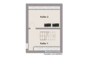 Ein-/Zweifamilienhaus in Oldenburg – Die vollständige Adresse der Immobilie erhältst du vom Anbieter., 26135 Kreyenbrück, Oldenburg (Oldenburg) – Vorschaubild 22