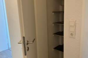 Helle  & renovierte 3 Raum Wohnung mit Balkon – Emmericher Straße 149, 47138 Obermeiderich, Duisburg – Vorschaubild 18