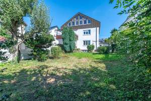 Ein Haus, das auf Ihre Ideen wartet - familienfreundliche &. attraktiver Lage